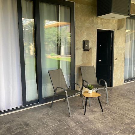 Ferienwohnung Casa Sem Torremolinos Exterior foto