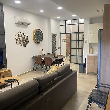 Ferienwohnung Casa Sem Torremolinos Exterior foto