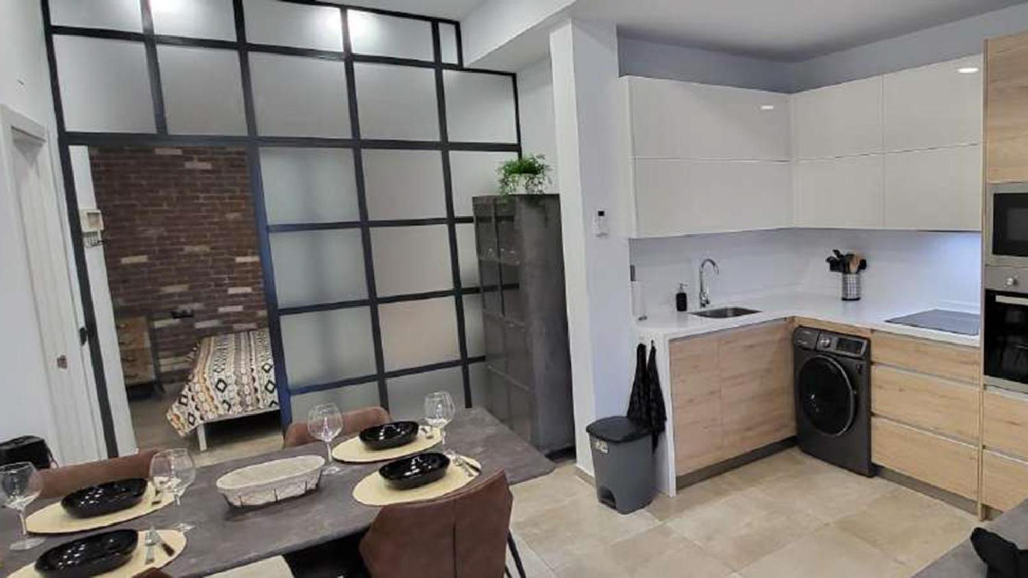 Ferienwohnung Casa Sem Torremolinos Exterior foto