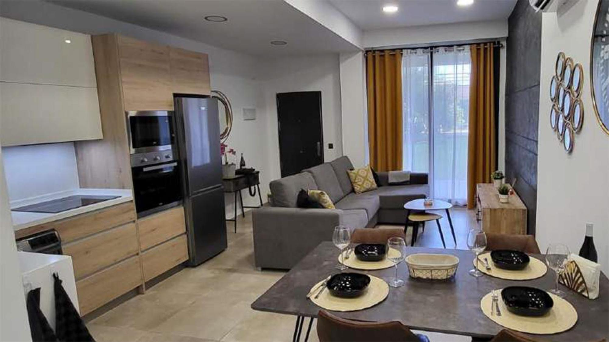 Ferienwohnung Casa Sem Torremolinos Exterior foto