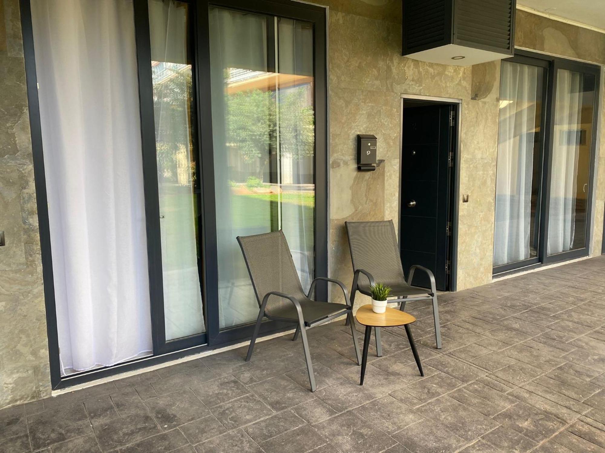 Ferienwohnung Casa Sem Torremolinos Exterior foto