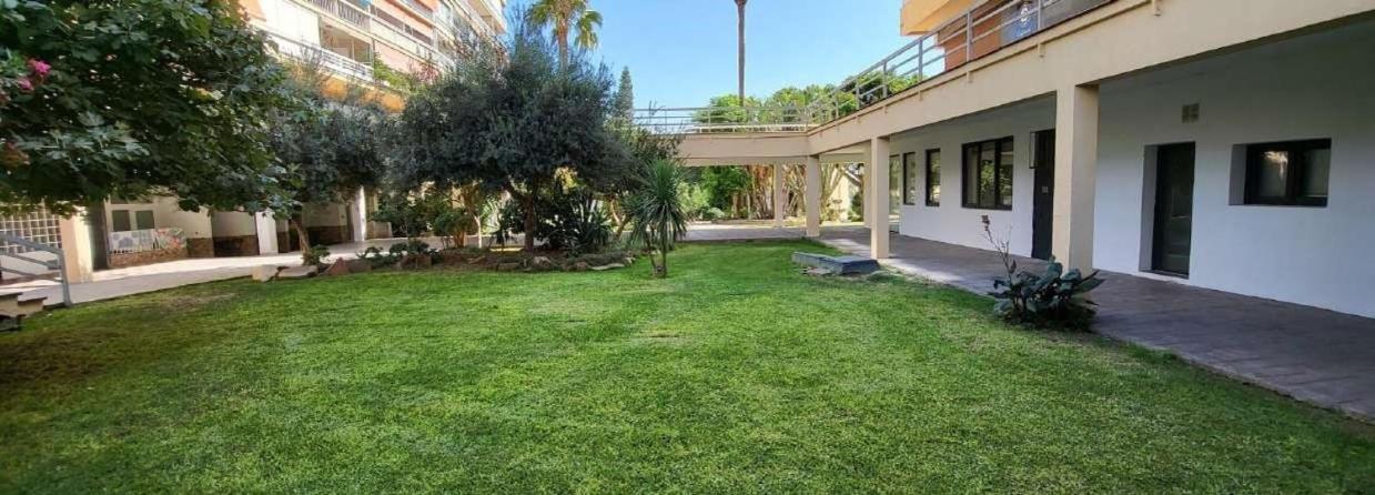 Ferienwohnung Casa Sem Torremolinos Exterior foto